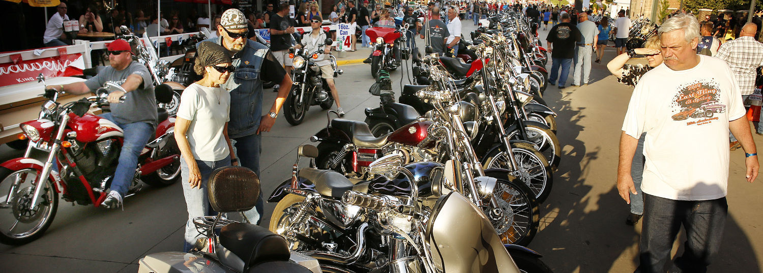 2015 Awesome Biker Nights